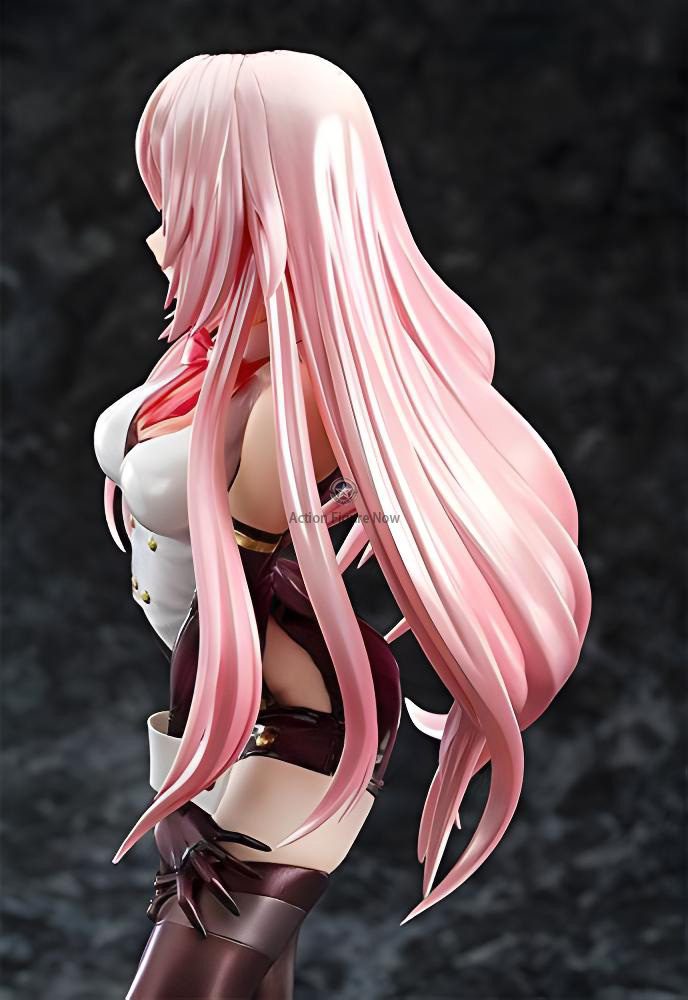 Hatsune Miku Project Diva F 2nd: Megurine Luka 1/7 Scale Figure - Temptation Version (Max Factory) Hatsune Miku Project Diva F 2nd: Megurine Luka 1/7 Scale Figure - Temptation Version (Max Factory)