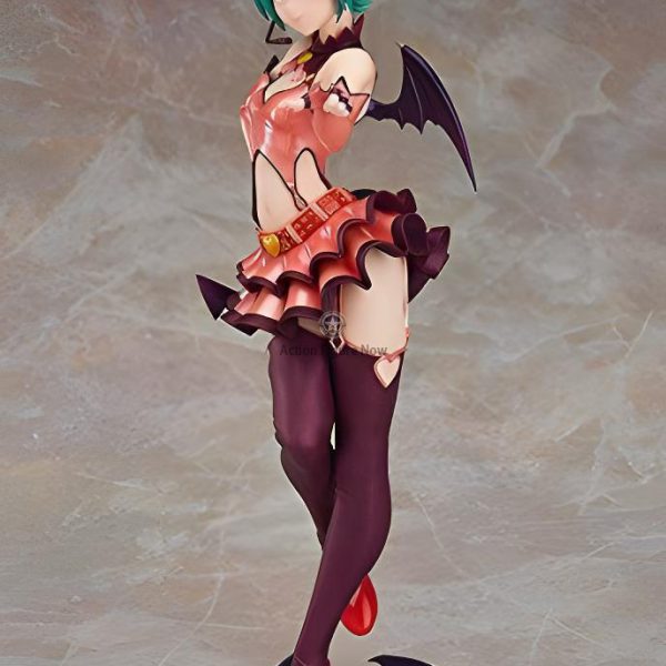 Hatsune Miku: Project DIVA F 2nd - 1/7 Scale Figure - Heart Hunter Ver. (Max Factory)
