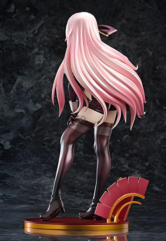 Hatsune Miku Project Diva F 2nd: Megurine Luka 1/7 Scale Figure - Temptation Version (Max Factory) Hatsune Miku Project Diva F 2nd: Megurine Luka 1/7 Scale Figure - Temptation Version (Max Factory)
