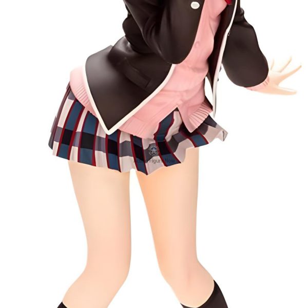 My Teen Romantic Comedy SNAFU Kan - Isshiki Iroha 1/8 Scale Figure (Kotobukiya)