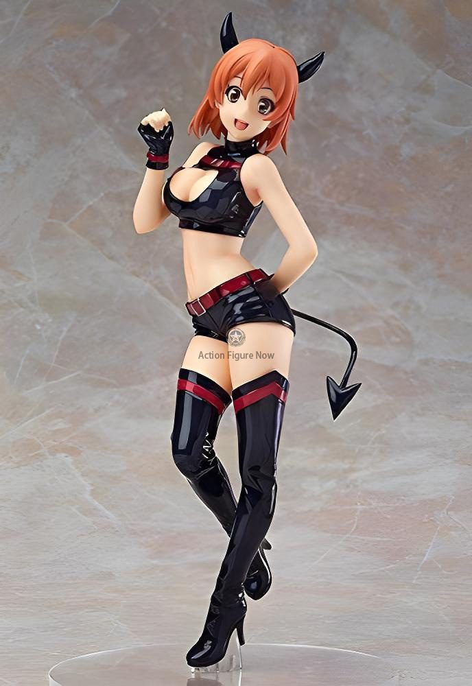 My Teen Romantic Comedy SNAFU - Yuigahama Yui - 1/7 (Max Factory)
