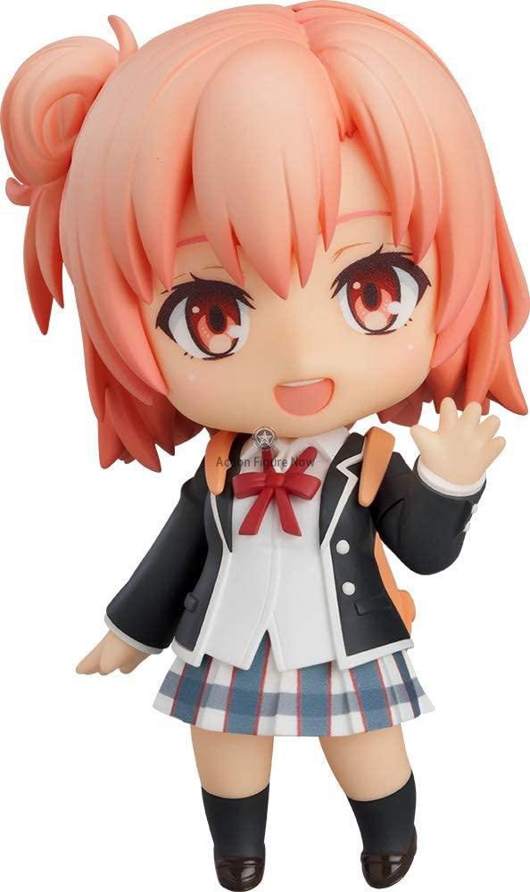 My Teen Romantic Comedy SNAFU Climax - Yuigahama Yui - Nendoroid #1466 My Teen Romantic Comedy SNAFU Climax - Yuigahama Yui - Nendoroid #1466