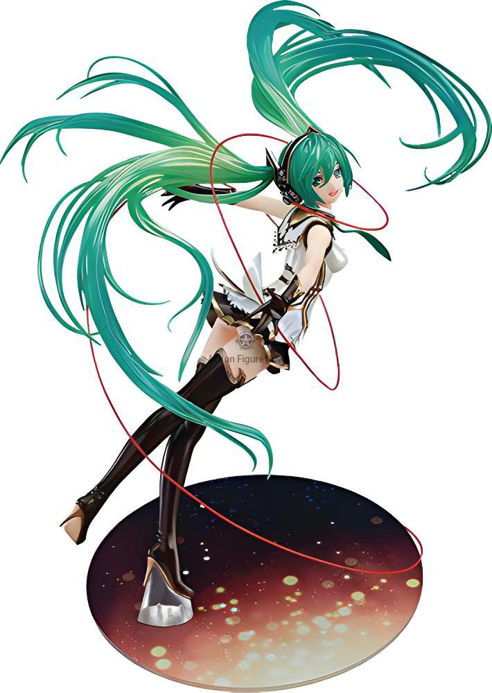 Hatsune Miku - 1/8 - Winter Heroine Figure (Max Factory)