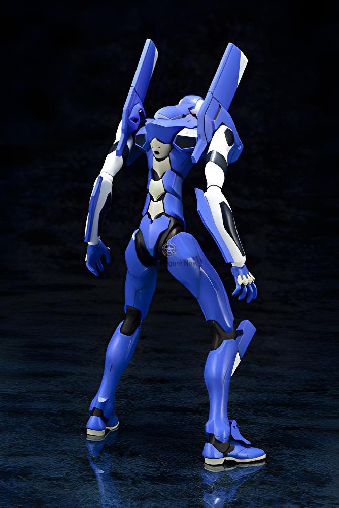 Evangelion EVA Unit-00 Kai TV Version (Kotobukiya) Evangelion EVA Unit-00 Kai TV Version (Kotobukiya)