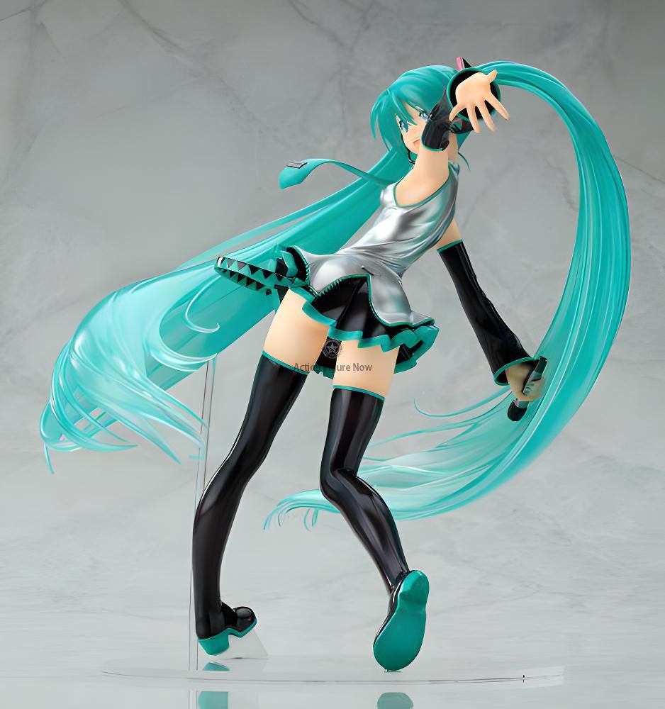 HATSUNE MIKU TONY VER. 1/7 スケール　フィギュア Vocaloid - Hatsune Miku - Tony Ver. 1/7 Scale Figure