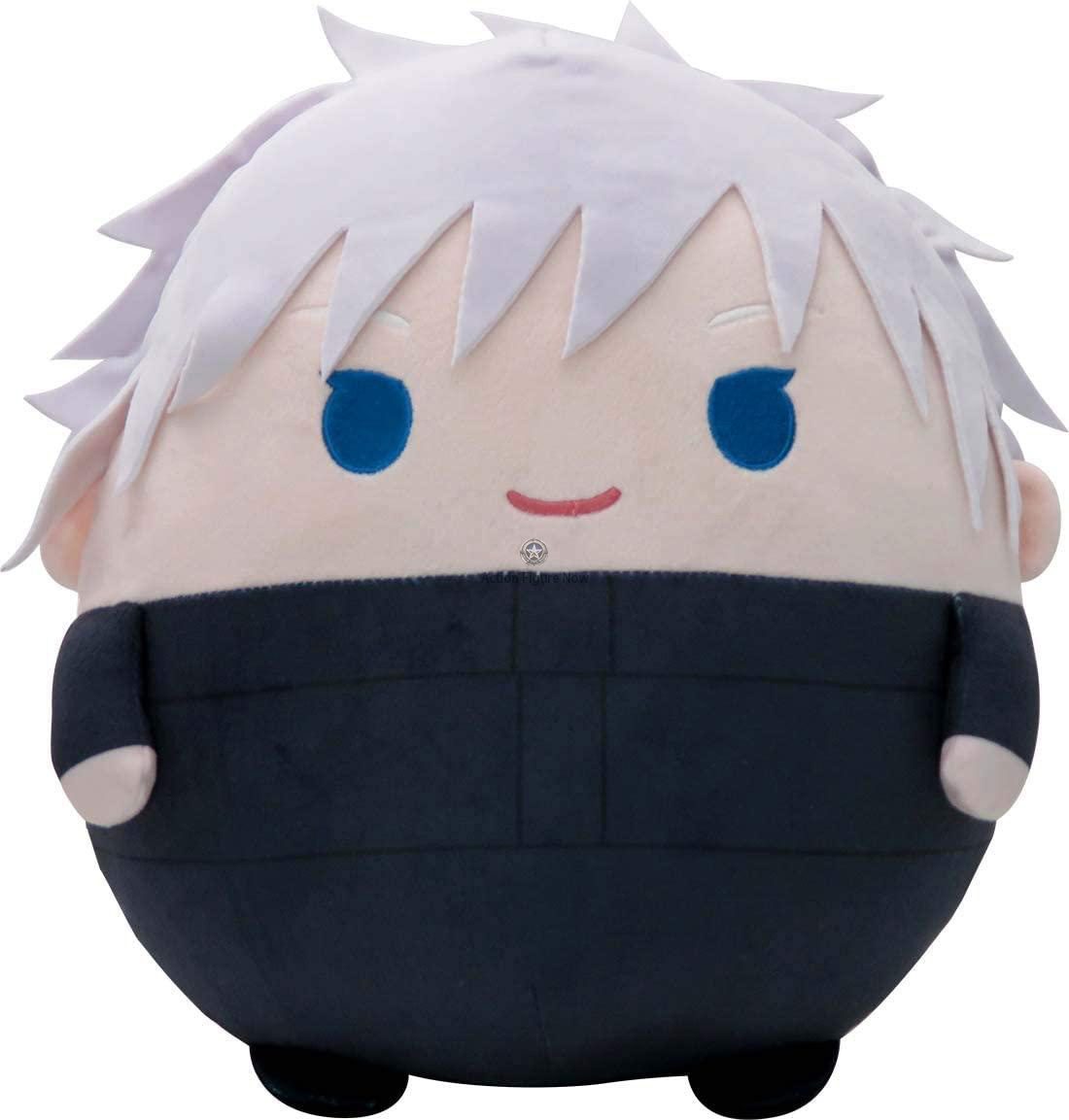 Jujutsu Kaisen Gojo Satoru Fuwa Kororin Figure by A.R.T.S