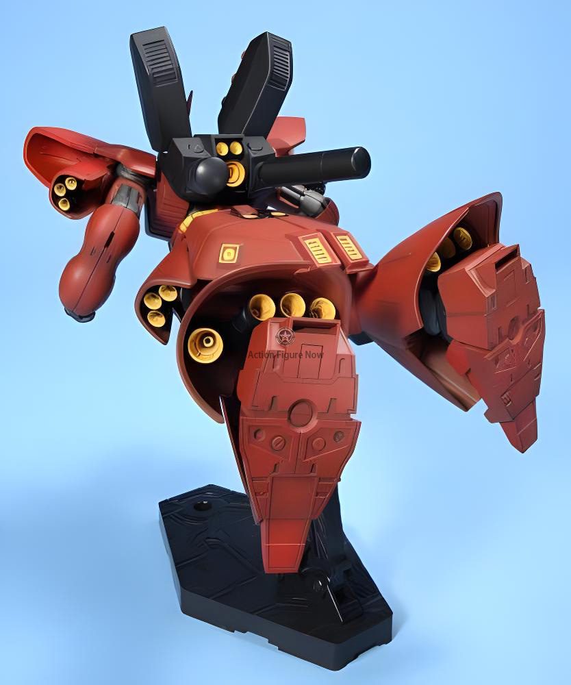 HGUC 1/144 MSN-04 Sazabi Gundam Plastic Model Kit HGUC 1/144 MSN-04 Sazabi Gundam Plastic Model Kit