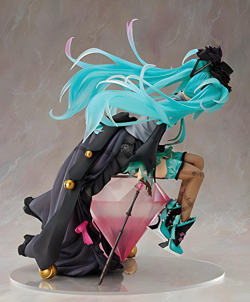 Hatsune Miku: 1/7 Scale Figure - Ebata Risa Version (Max Factory)