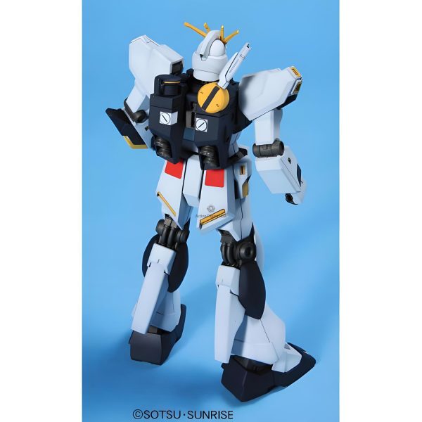 HGUC 1/144 Nu Gundam [RX-93]