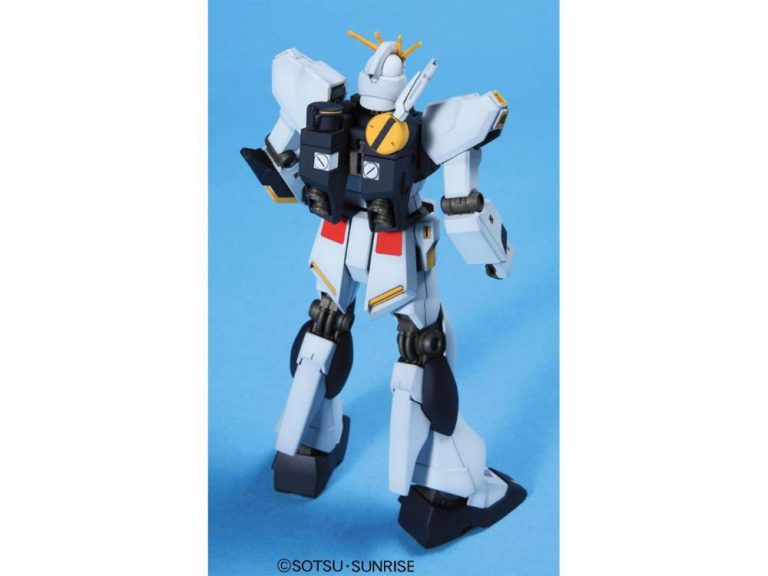 HGUC 1/144 Nu Gundam [RX-93]