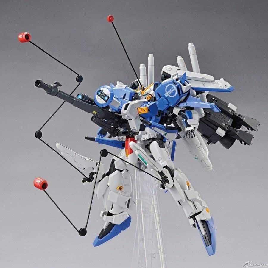 MG 1/100 Perfect Gundam /Super Gundam Perfect Grade Unleashed Ver. MG 1/100 Perfect Gundam /Super Gundam Perfect Grade Unleashed Ver.