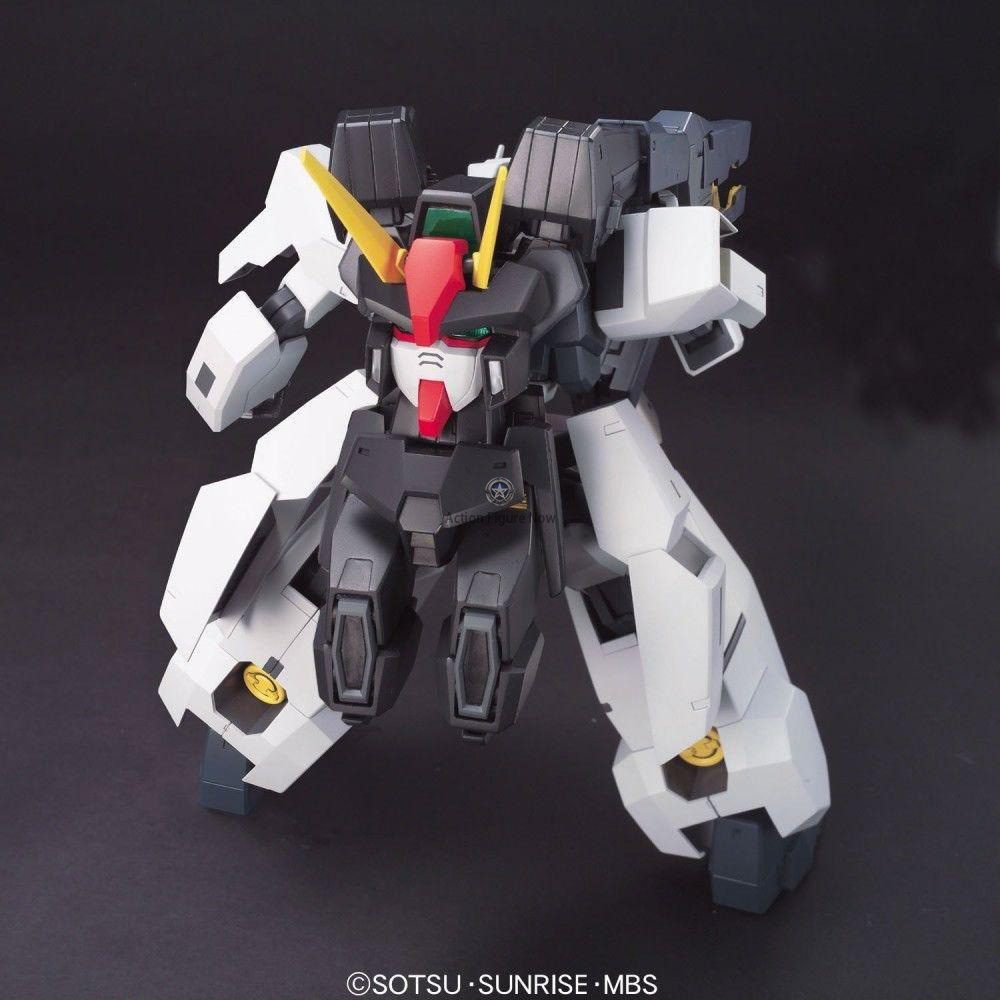 HG 1/100 Seravee Gundam Gunpla Plastic Model Kit, image size:1000x1000