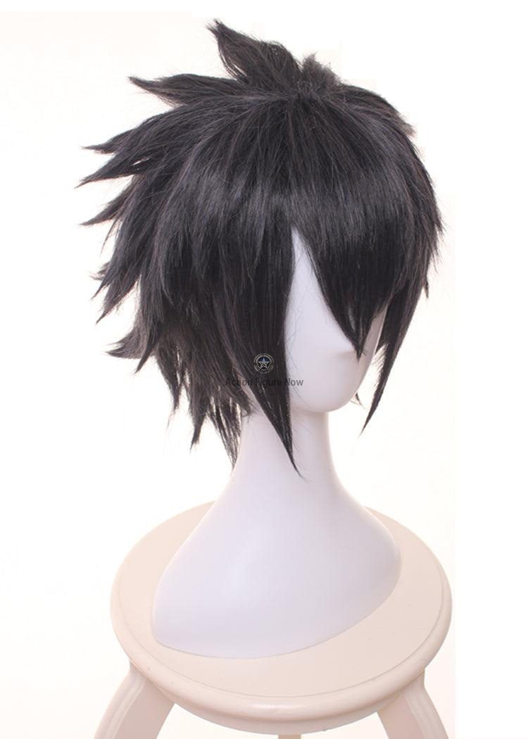 Final Fantasy XV Noctis Lucis Caelum Cosplay Wig Final Fantasy XV Noctis Lucis Caelum Cosplay Wig