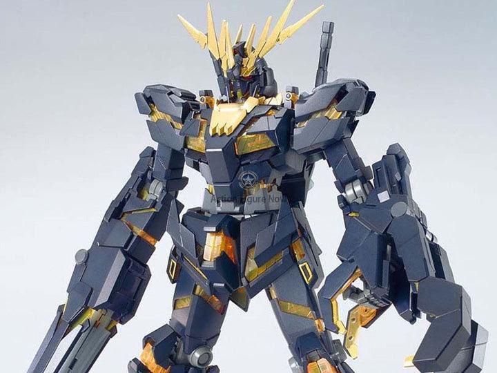 MG 1/100 RX-0 Unicorn Gundam 02 Banshee Ver.Ka MG 1/100 RX-0 Unicorn Gundam 02 Banshee Ver.Ka