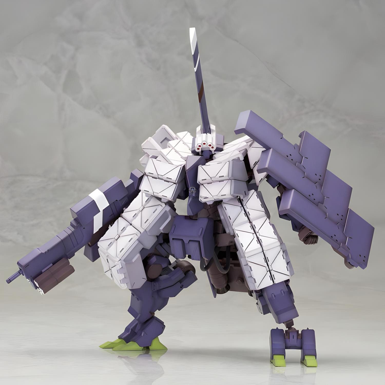 Frame Arms 1/100 Type-48 Kagutsuchi-Otsu (Sniper) Model RE2 Frame Arms 1/100 Type-48 Kagutsuchi-Otsu (Sniper) Model RE2