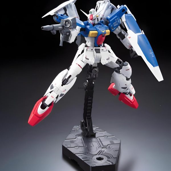 RG 1/144 #13 RX-78GP01-Fb Gundam Zephyranthes Full Burnern Model Kit