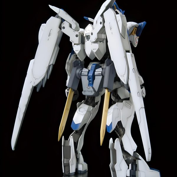 Gundam Bael 1/100 Full Mechanics Gundam Model Kit from Mobile Suit Gundam: Iron-Blooded Orphans