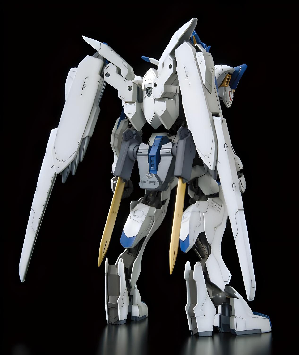 Gundam Bael 1/100 Full Mechanics Gundam Model Kit from Mobile Suit