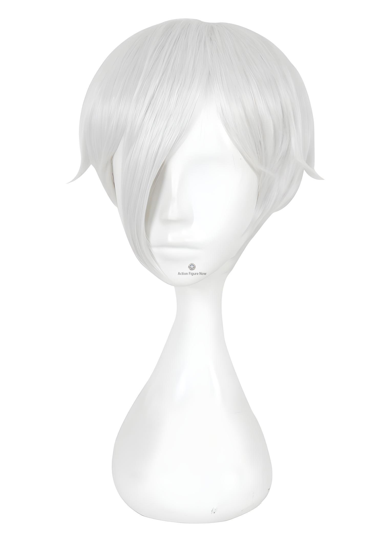 Antarcticite Cosplay Wig Antarcticite Cosplay Wig