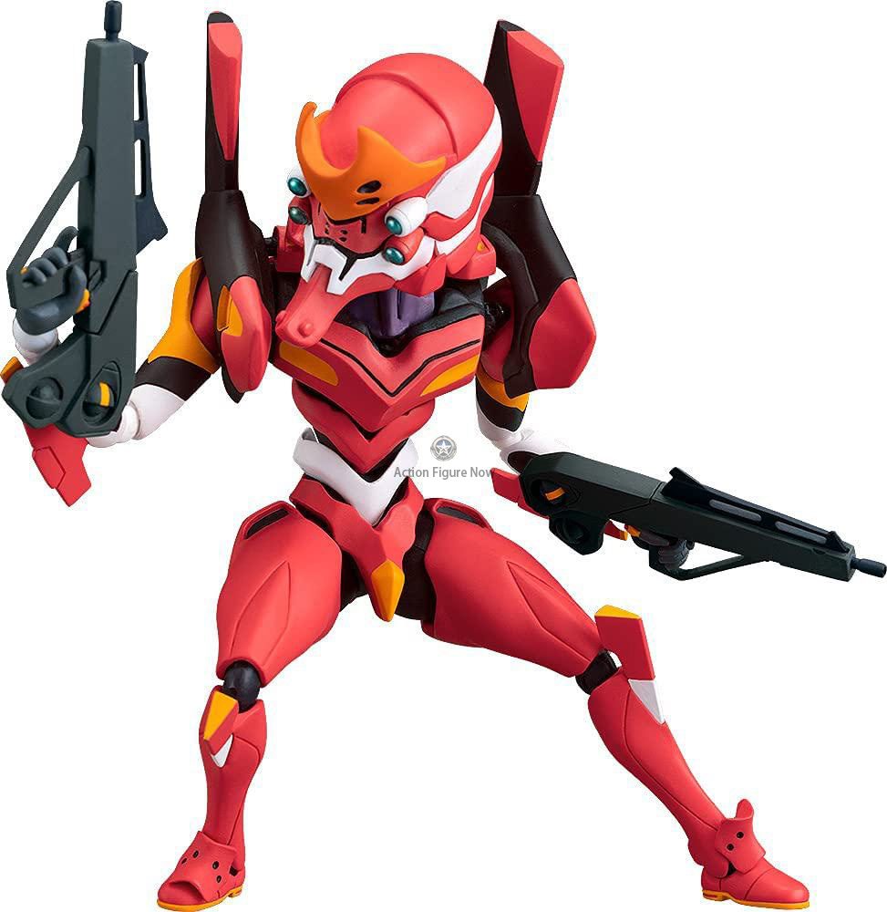 Evangelion: New Theatrical Edition EVA-02 Parfom (Phat Company) Evangelion: New Theatrical Edition EVA-02 Parfom (Phat Company)