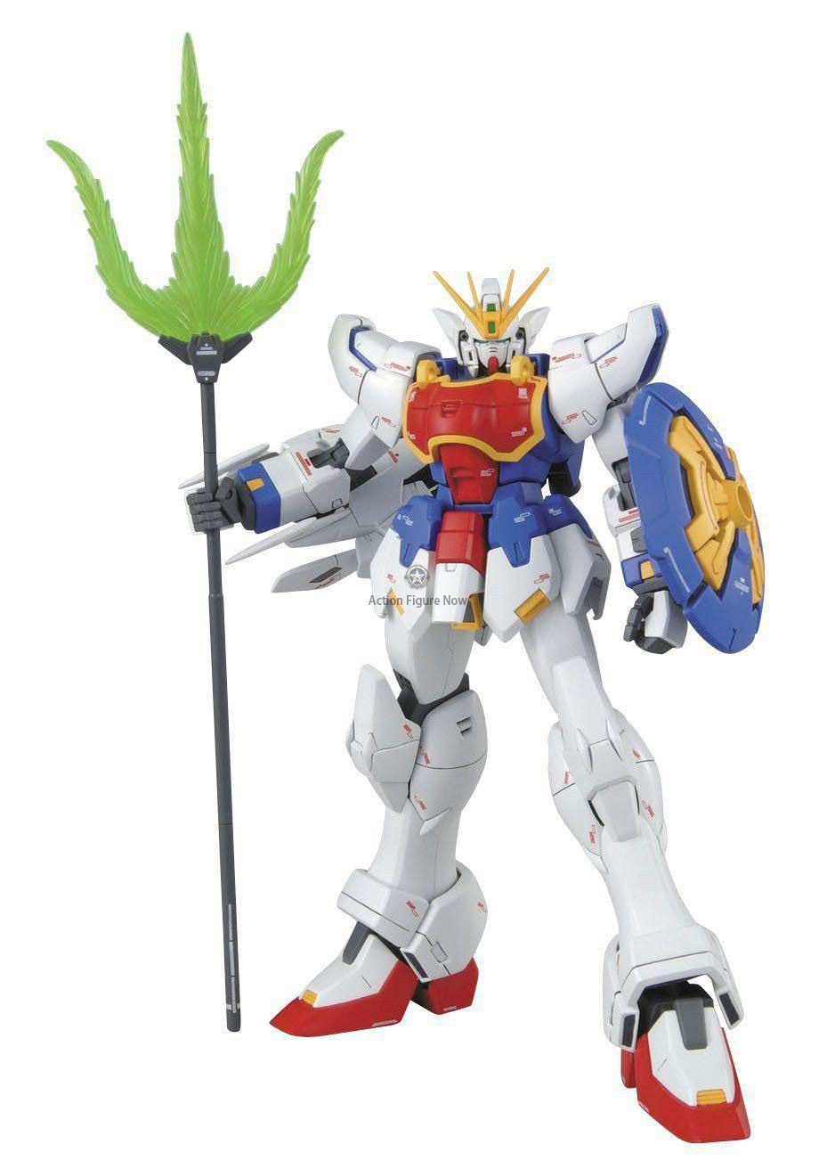 MG 1/100 XXXG-01S Shenlong Gundam (Endless Waltz Ver.) MG 1/100 XXXG-01S Shenlong Gundam (Endless Waltz Ver.)