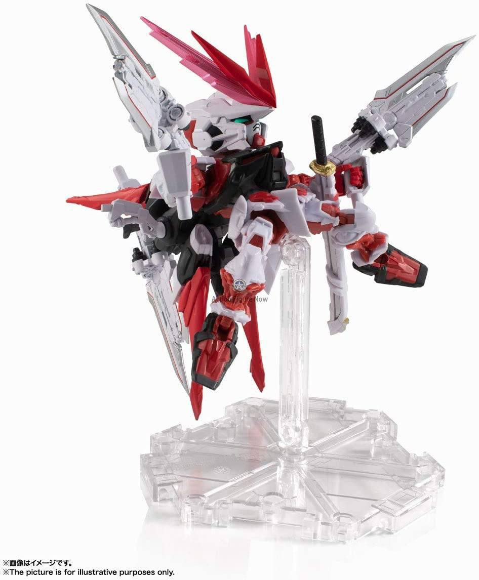 Astray Red Dragon Gundam Astray Red Dragon Gundam