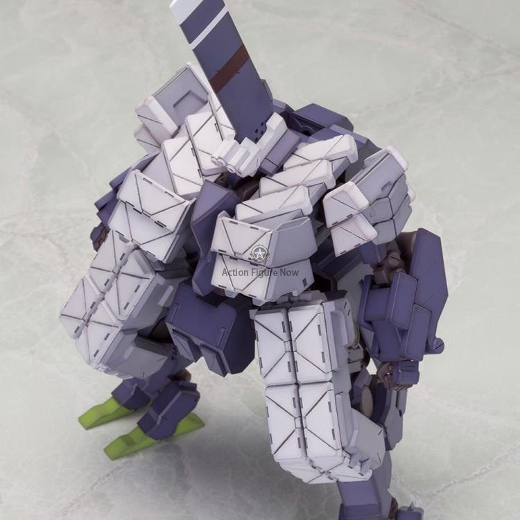 Frame Arms 1/100 Type-48 Kagutsuchi-Otsu (Sniper) Model RE2 Frame Arms 1/100 Type-48 Kagutsuchi-Otsu (Sniper) Model RE2