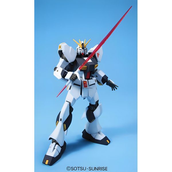 HGUC 1/144 Nu Gundam [RX-93]
