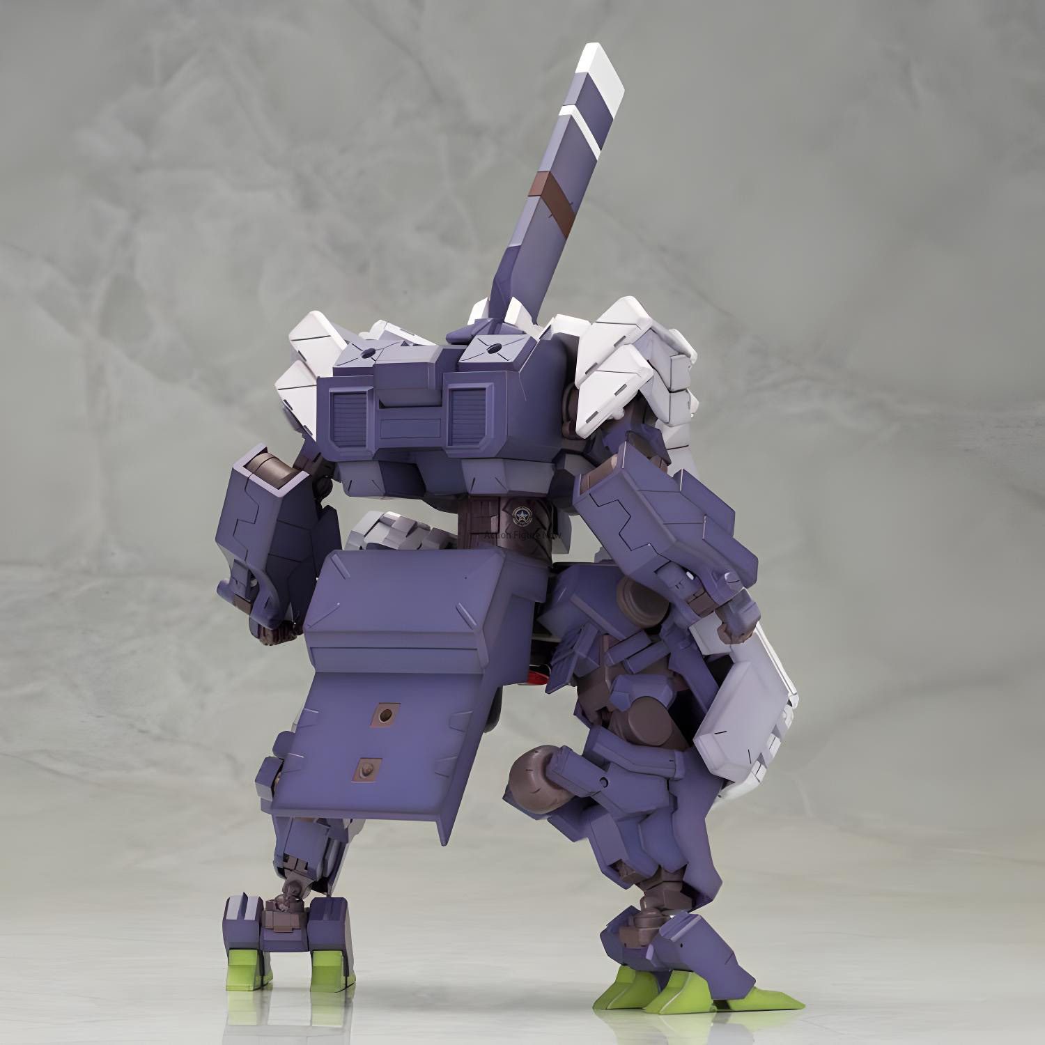 Frame Arms 1/100 Type-48 Kagutsuchi-Otsu (Sniper) Model RE2 Frame Arms 1/100 Type-48 Kagutsuchi-Otsu (Sniper) Model RE2