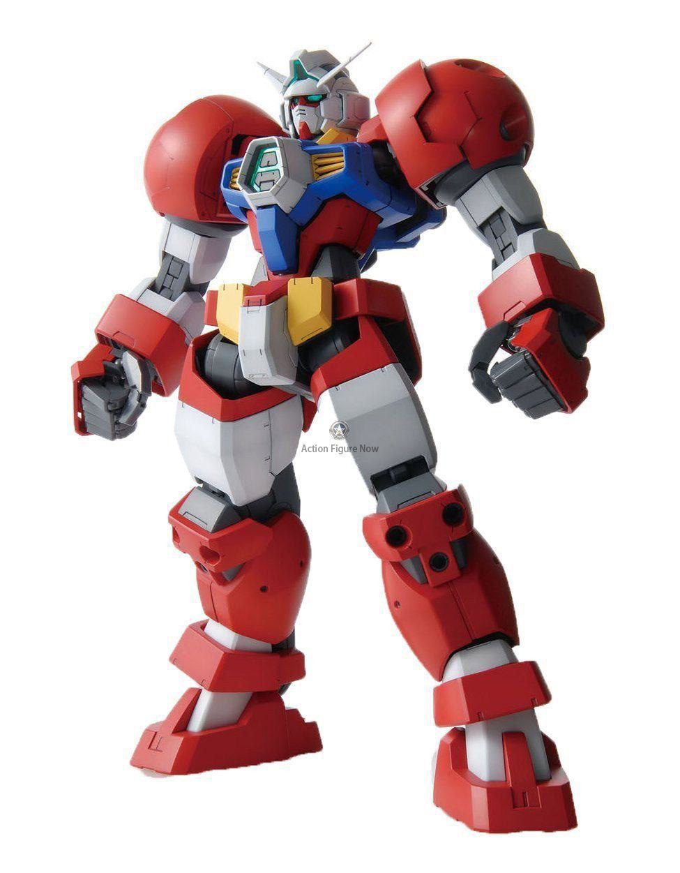 Hobby Gundam AGE-1 Titus 1/100 Master Grade Plastic Model Kit Hobby Gundam AGE-1 Titus 1/100 Master Grade Plastic Model Kit