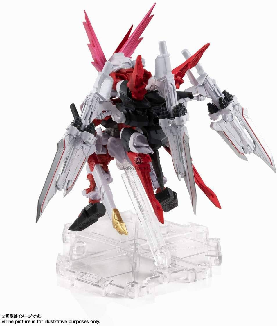Astray Red Dragon Gundam Astray Red Dragon Gundam
