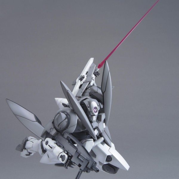 MG 1/100 GNX-Master Gundam Model Kit