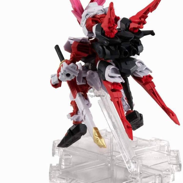 Astray Red Dragon Gundam
