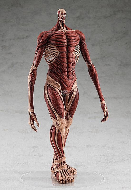 Attack on Titan Armin Arlert Pop Up Parade The Colossal Titan Ver. L