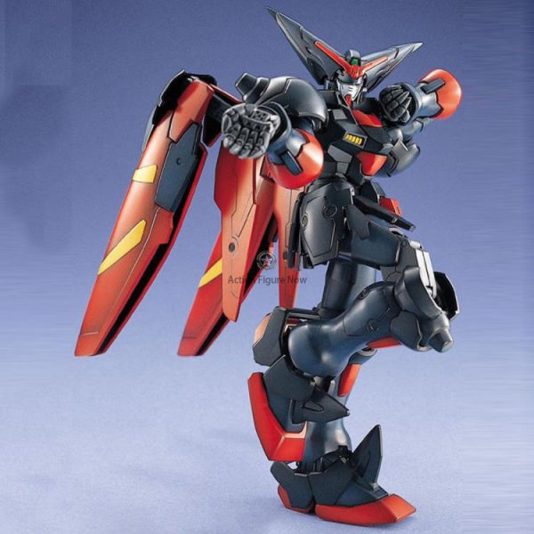 Master Gundam Model Kit (MG 1/100)