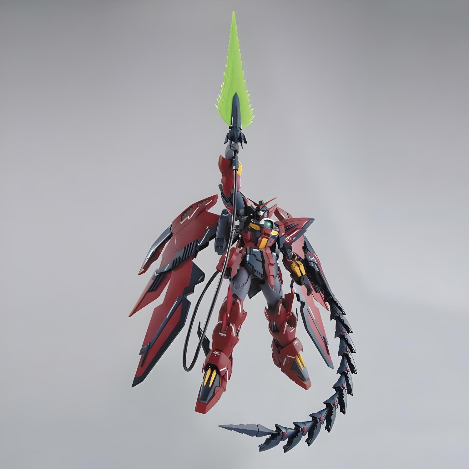 MG 1/100 Gundam Epyon Endless Waltz Ver.