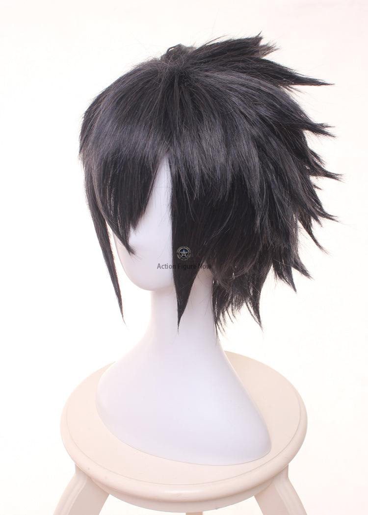 Final Fantasy XV Noctis Lucis Caelum Cosplay Wig Final Fantasy XV Noctis Lucis Caelum Cosplay Wig