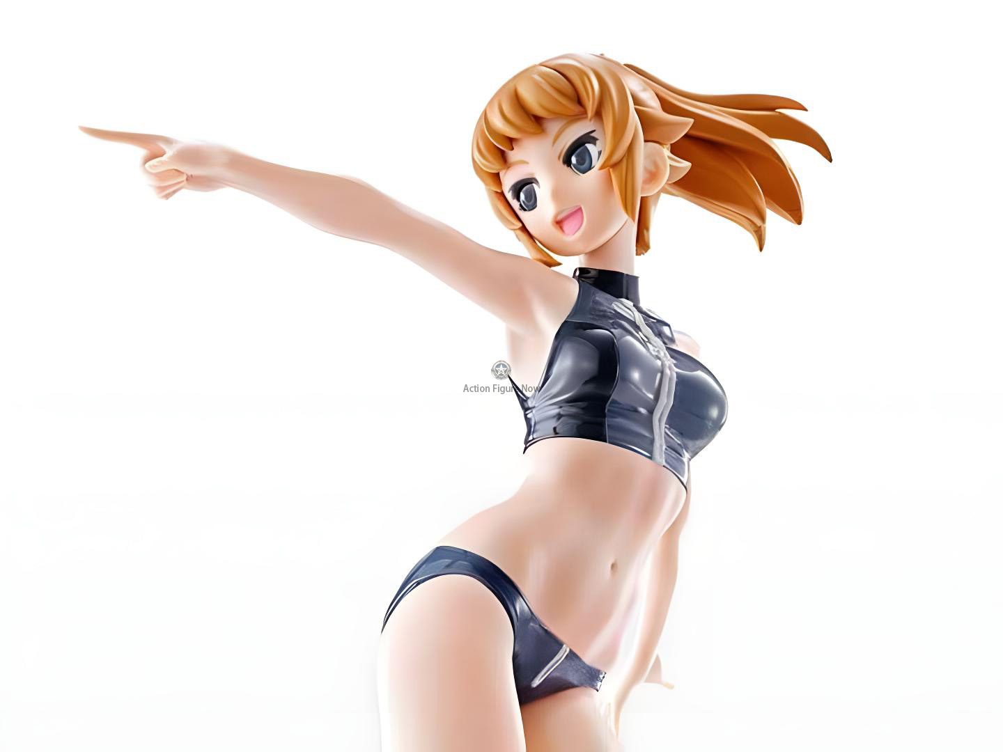 Hoshino Fumina (The Second Scene) Figure-rise LABO Model Kit Hoshino Fumina (The Second Scene) Figure-rise LABO Model Kit