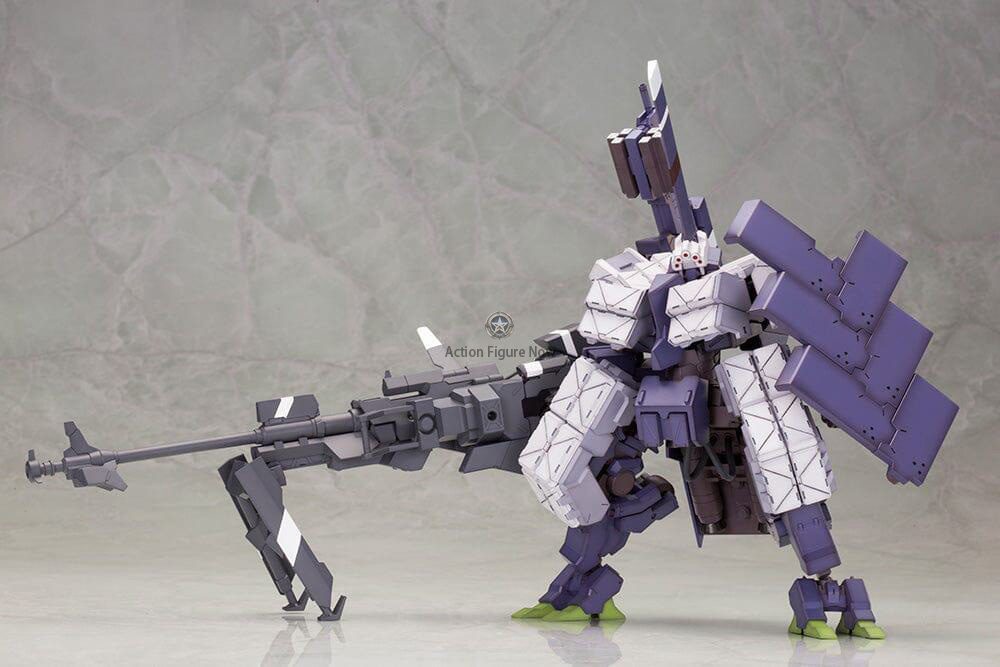 Frame Arms 1/100 Type-48 Kagutsuchi-Otsu (Sniper) Model RE2 Frame Arms 1/100 Type-48 Kagutsuchi-Otsu (Sniper) Model RE2