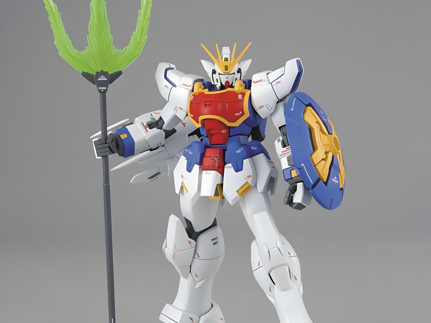 MG 1/100 XXXG-01S Shenlong Gundam (Endless Waltz Ver.) MG 1/100 XXXG-01S Shenlong Gundam (Endless Waltz Ver.)