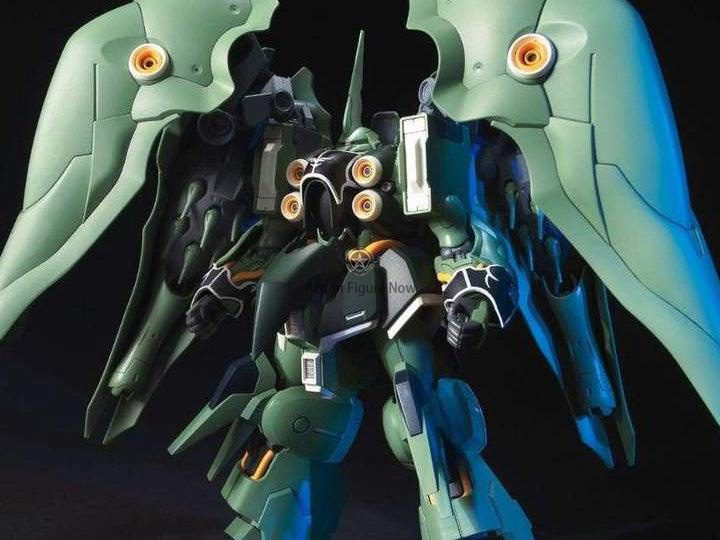 HGUCKshatriya High Grade 1/144 Universal Century Figure 99 HGUCKshatriya High Grade 1/144 Universal Century Figure 99