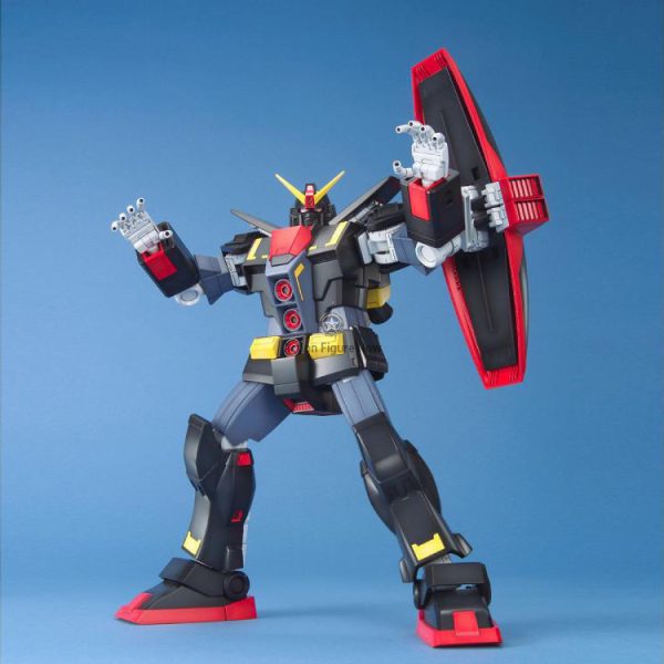 HGUC 1/144: Psycho Gundam Figure Model Kit