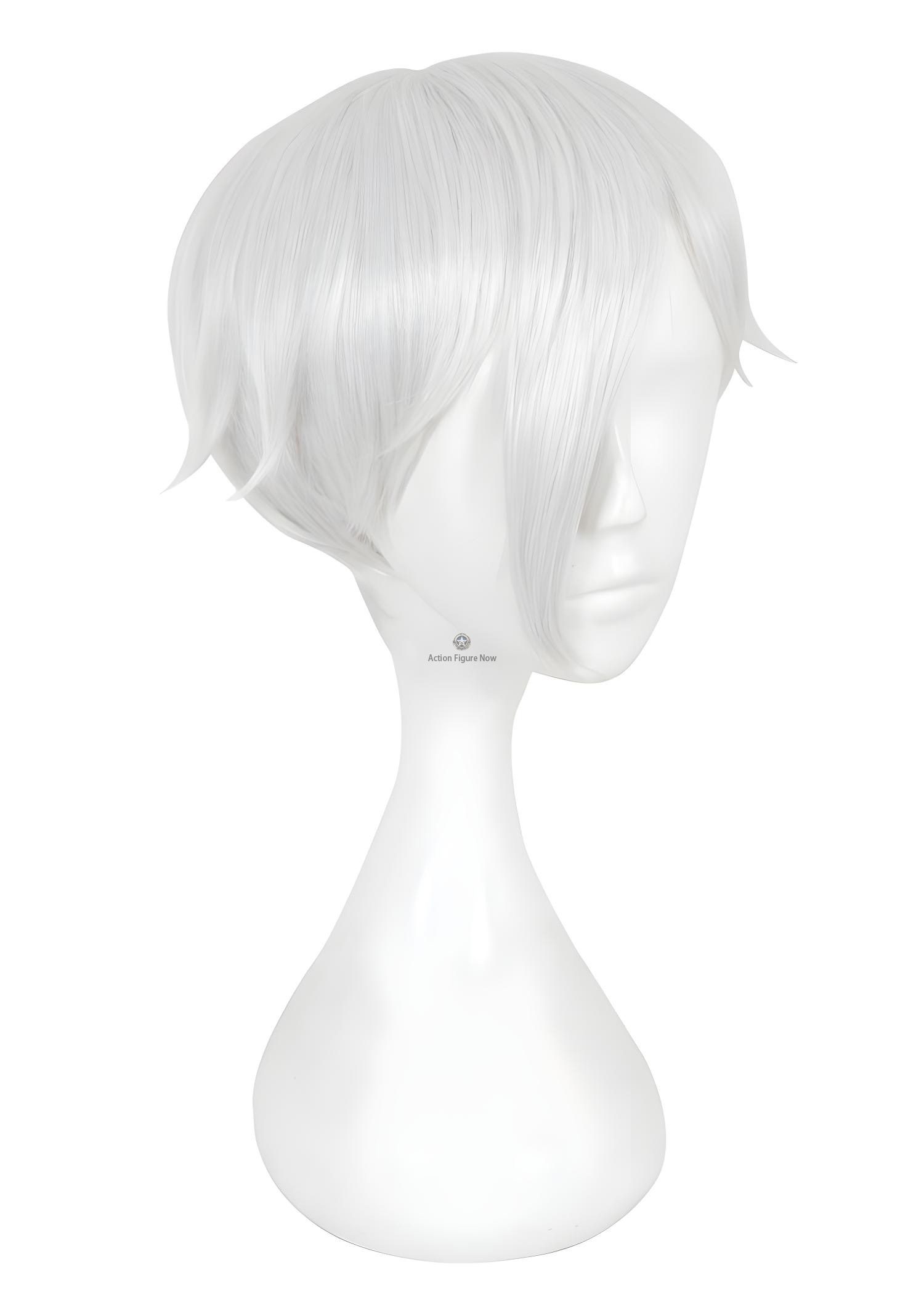 Antarcticite Cosplay Wig Antarcticite Cosplay Wig