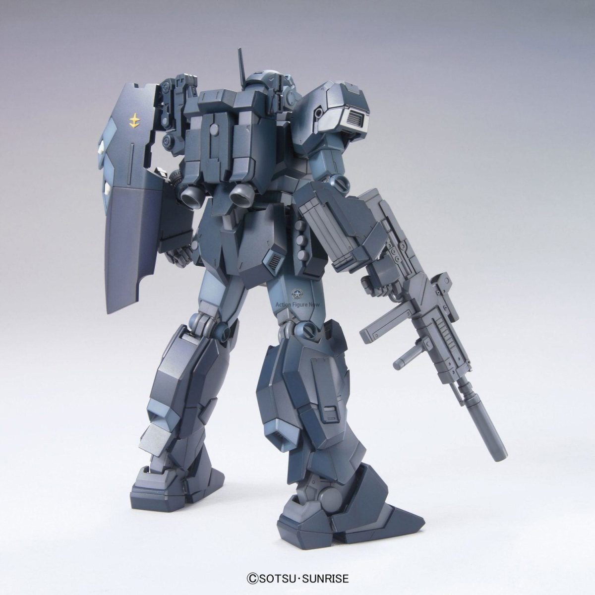 MG Jesta 1/100 Scale Gundam Build Model Kit