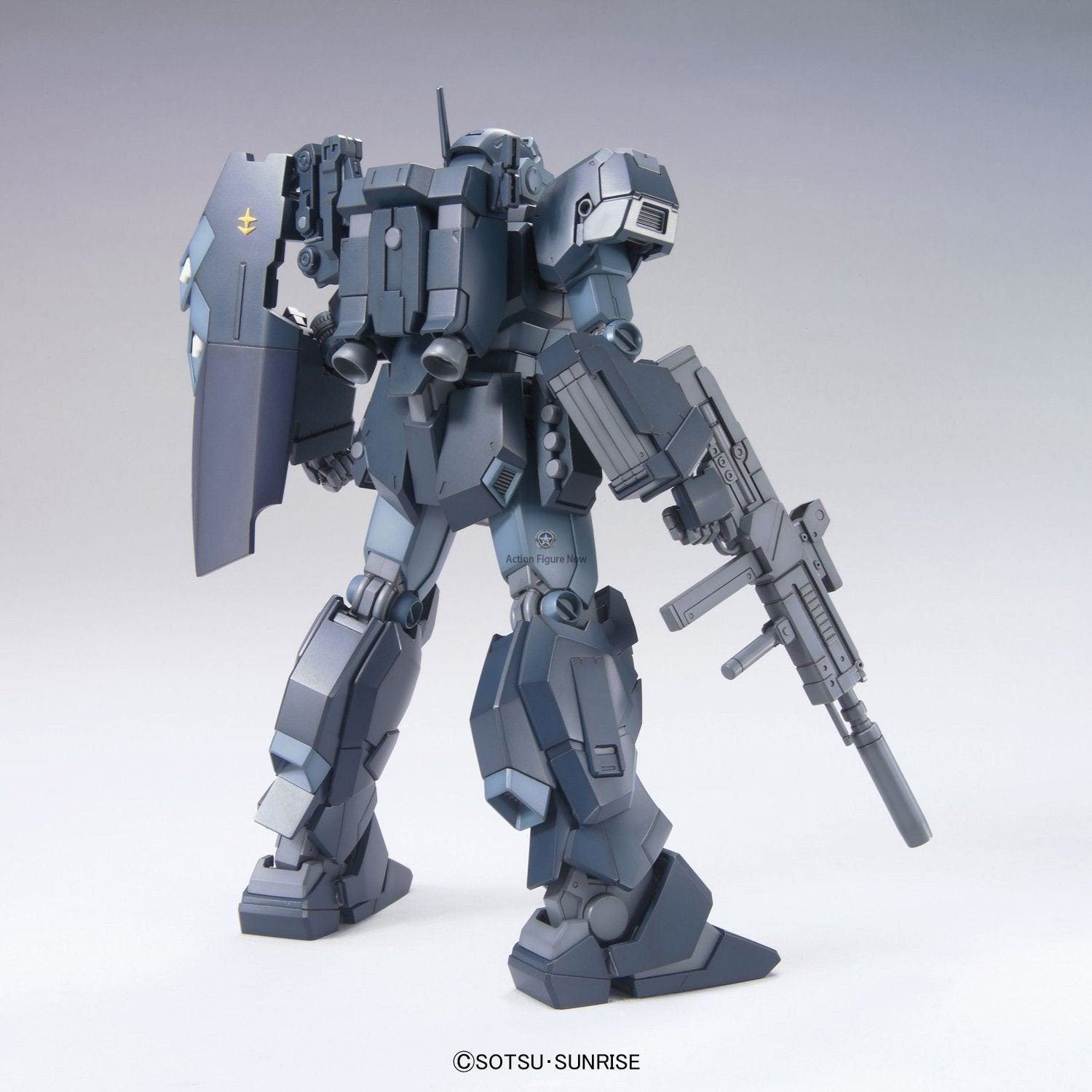 MG Jesta 1/100 Scale Gundam Build Model Kit MG Jesta 1/100 Scale Gundam Build Model Kit