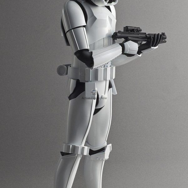 Star Wars: 1/6 Scale Stormtrooper Action Figure