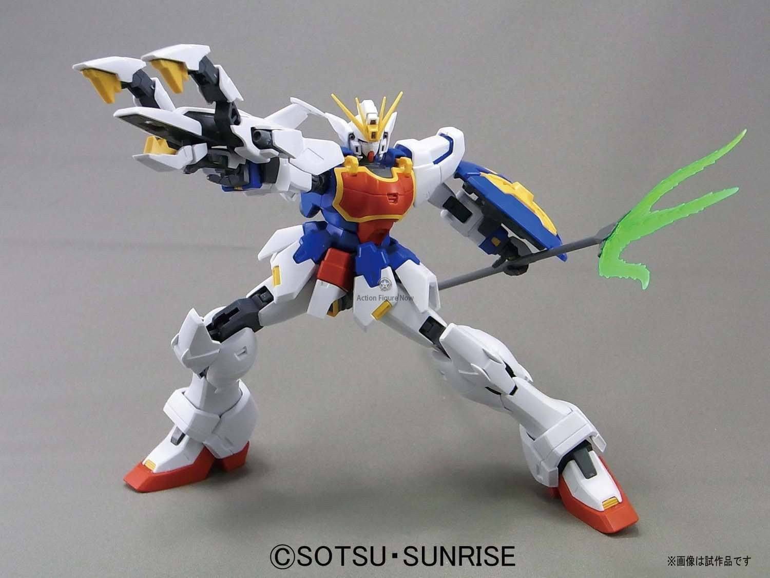MG 1/100 XXXG-01S Shenlong Gundam (Endless Waltz Ver.)