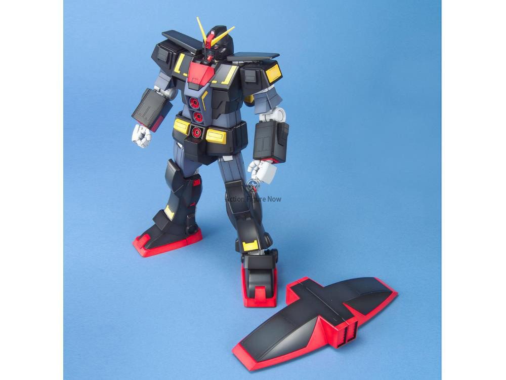 HGUC 1/144: Psycho Gundam Figure Model Kit HGUC 1/144: Psycho Gundam Figure Model Kit