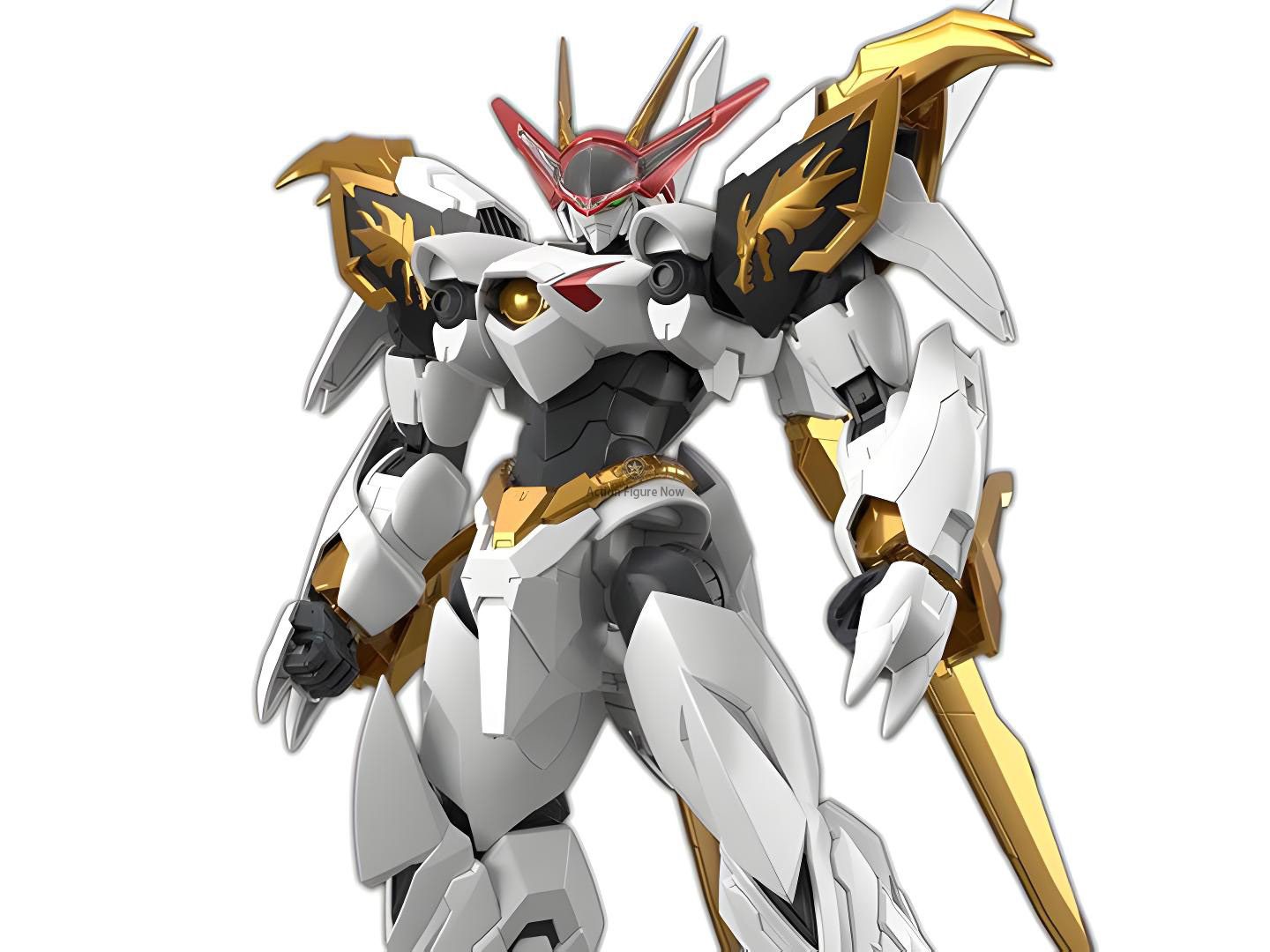 Mashin Hero Wataru HG Amplified IMGN Ryuomaru 1/144 Scale Action Figure Model Kit Mashin Hero Wataru HG Amplified IMGN Ryuomaru 1/144 Scale Action Figure Model Kit