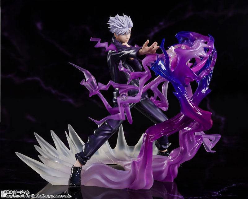 Gojo Satoru Figuarts ZERO - Jujutsu Kaisen ( Spirits) Gojo Satoru Figuarts ZERO - Jujutsu Kaisen ( Spirits)